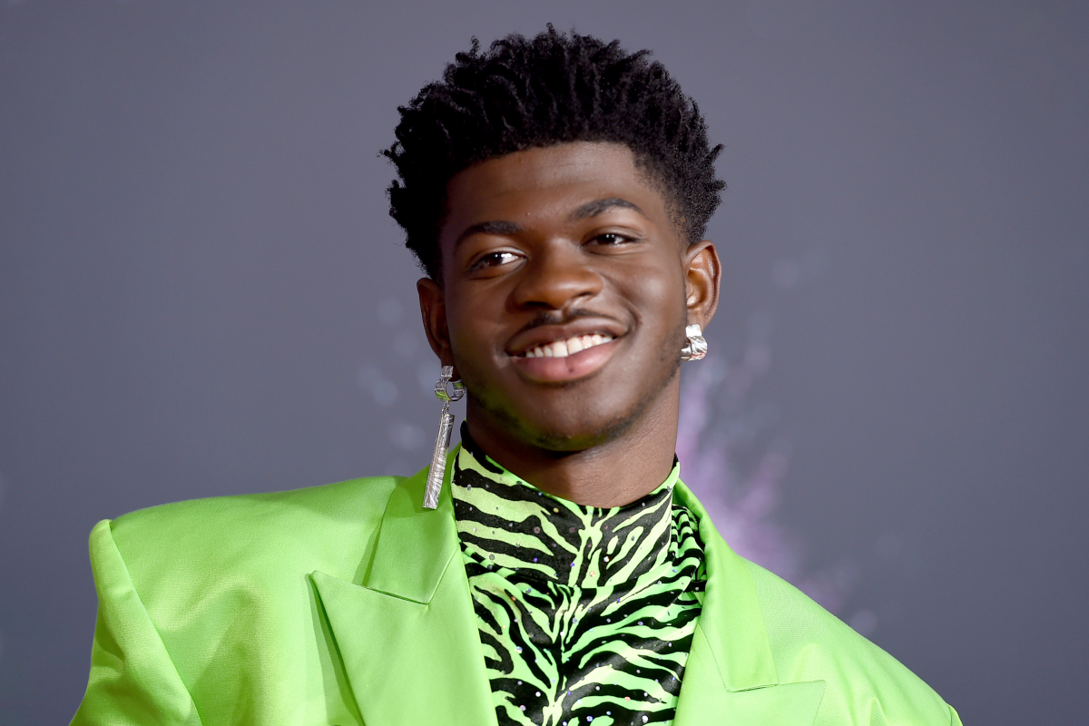 Lil Nas X Concerts Lil Nas X Concerts