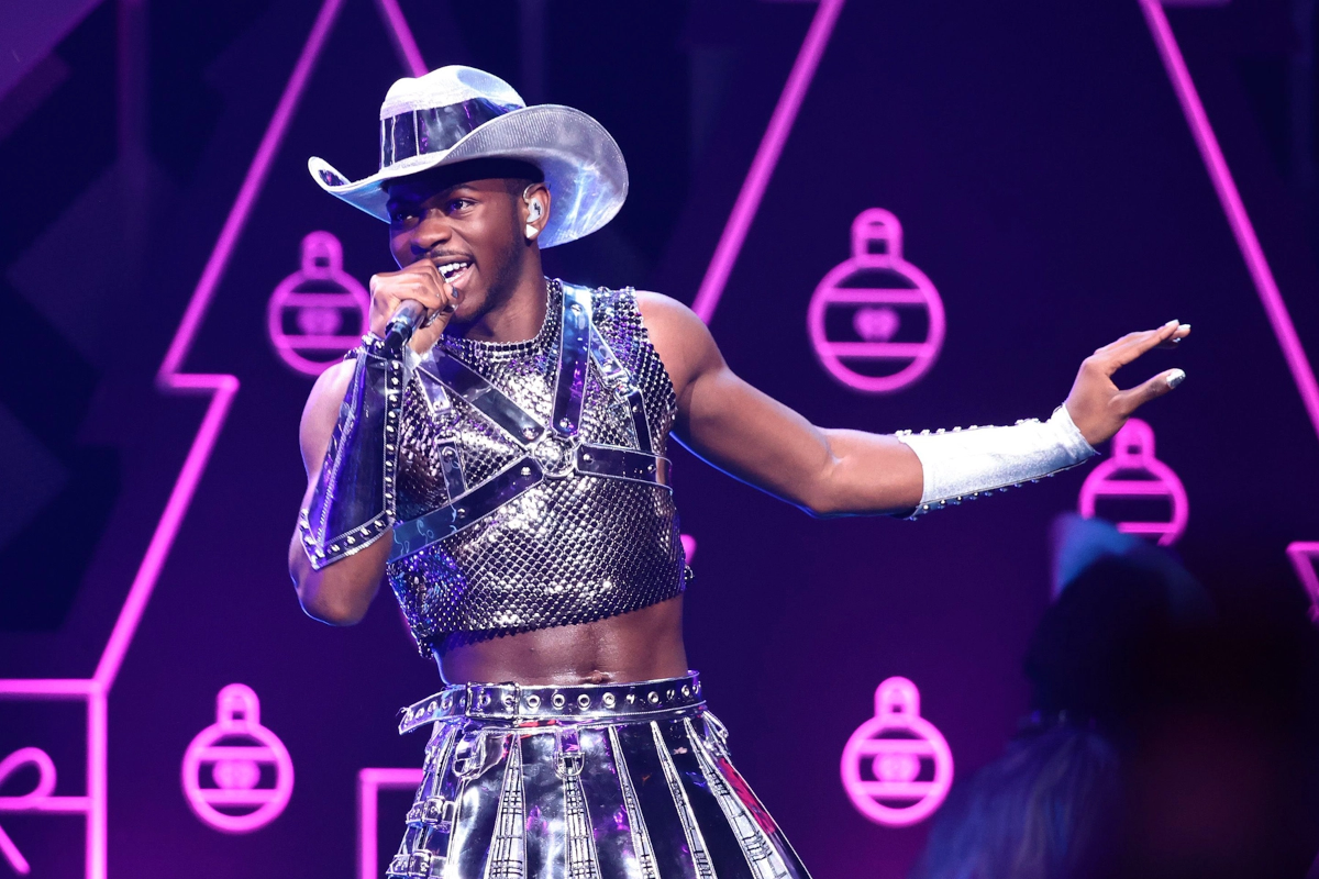 Lil Nas X Concert Lil Nas X Concert Locations
